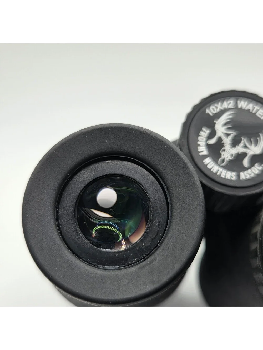 Binoculars Pentax Gameseeker 10x42 Waterproof - Trophy Hunters Association